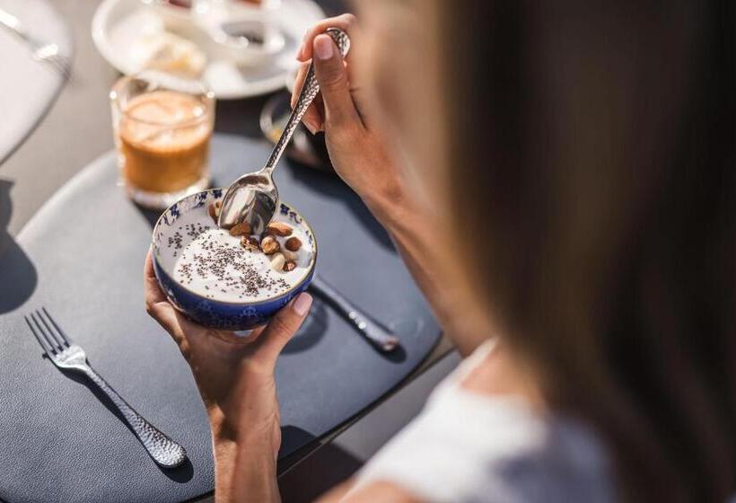 酒店 Terentnerhof 4s Active & Lifestyle