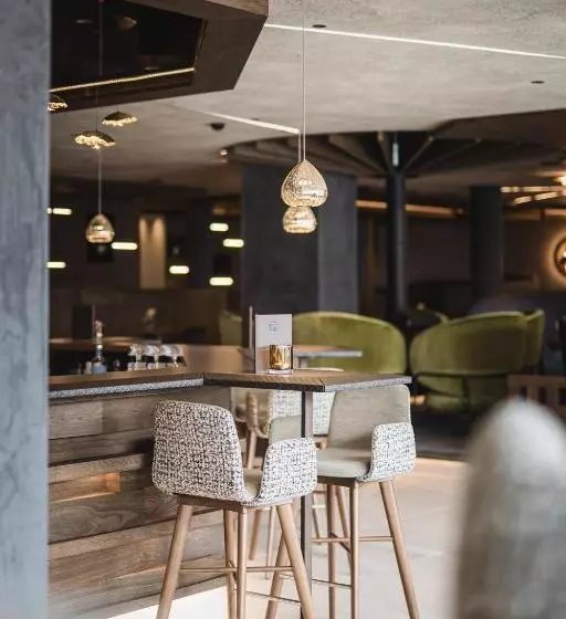 호텔 Terentnerhof 4s Active & Lifestyle