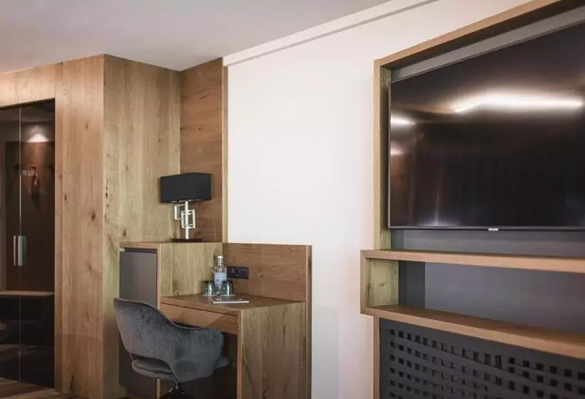 فندق Terentnerhof 4s Active & Lifestyle