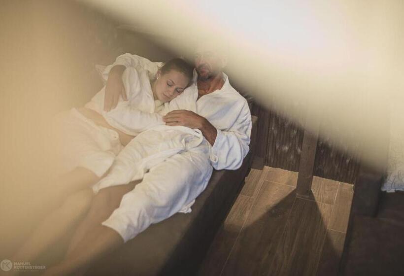 酒店 Terentnerhof 4s Active & Lifestyle