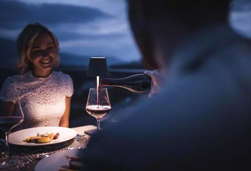 فندق Terentnerhof 4s Active & Lifestyle