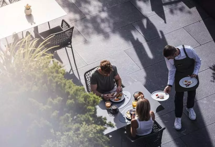 فندق Terentnerhof 4s Active & Lifestyle