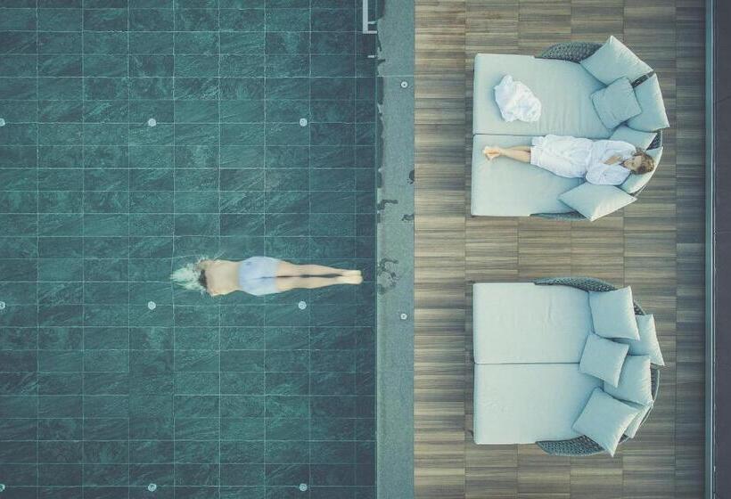 酒店 Terentnerhof 4s Active & Lifestyle