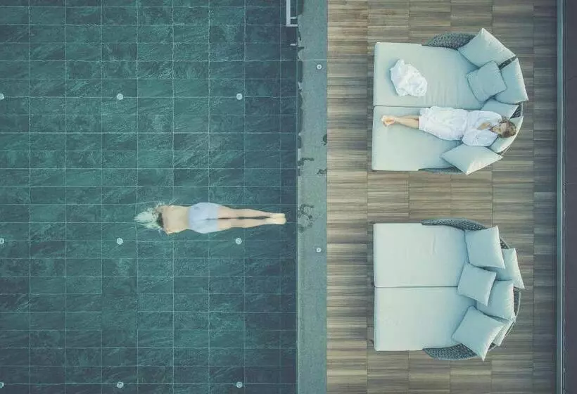 호텔 Terentnerhof 4s Active & Lifestyle