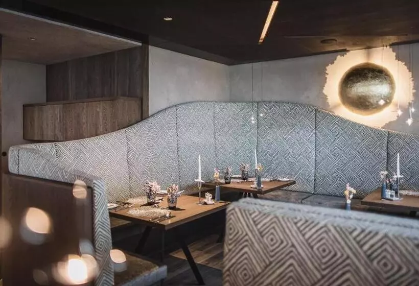 호텔 Terentnerhof 4s Active & Lifestyle