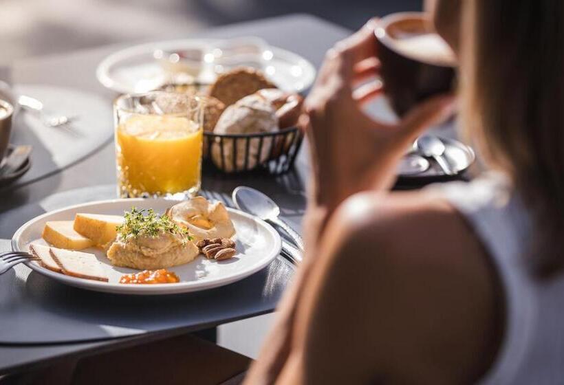 酒店 Terentnerhof 4s Active & Lifestyle