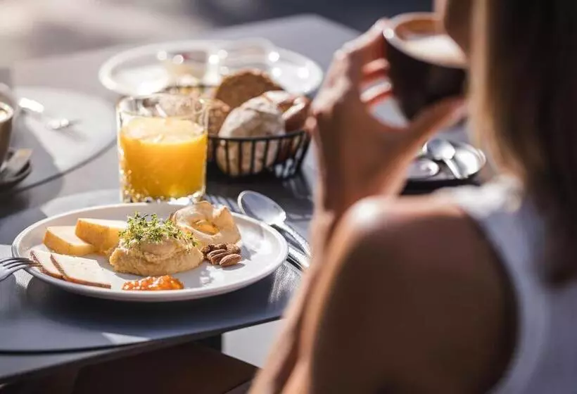 호텔 Terentnerhof 4s Active & Lifestyle