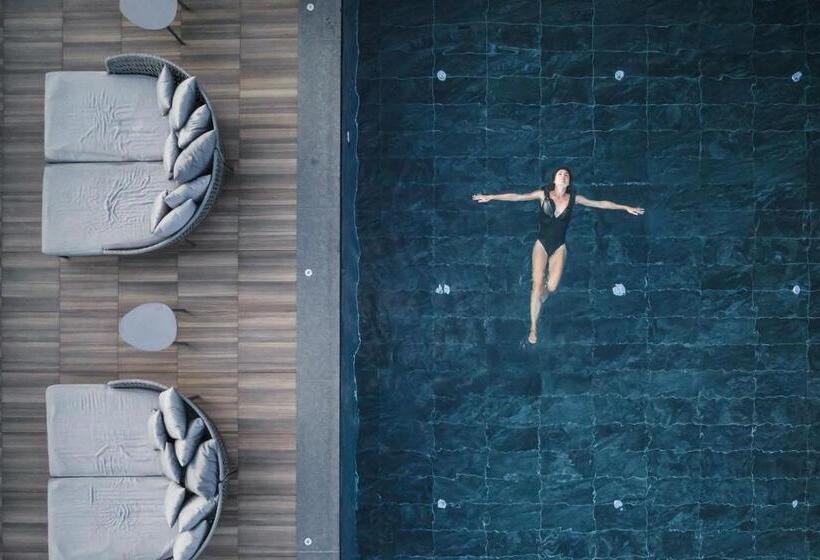 酒店 Terentnerhof 4s Active & Lifestyle