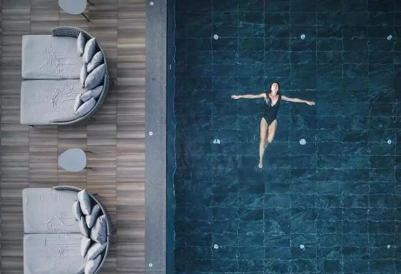 فندق Terentnerhof 4s Active & Lifestyle