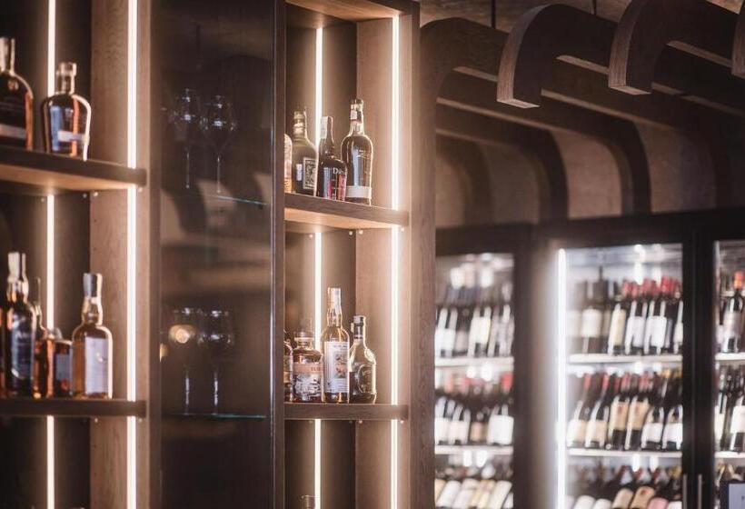 酒店 Terentnerhof 4s Active & Lifestyle