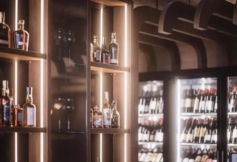 فندق Terentnerhof 4s Active & Lifestyle