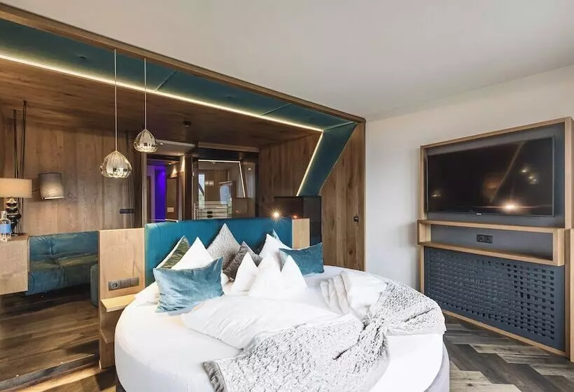 فندق Terentnerhof 4s Active & Lifestyle