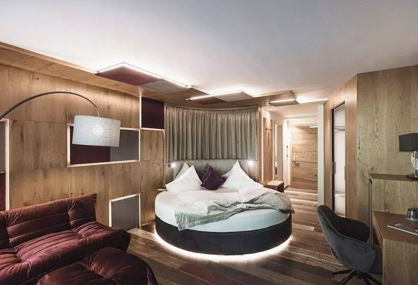 호텔 Terentnerhof 4s Active & Lifestyle