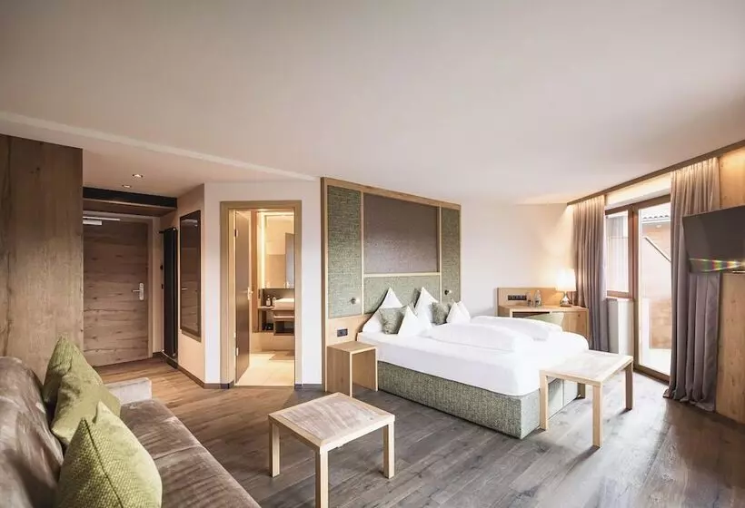 فندق Terentnerhof 4s Active & Lifestyle