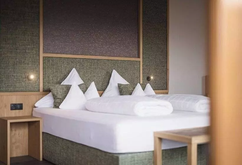 فندق Terentnerhof 4s Active & Lifestyle