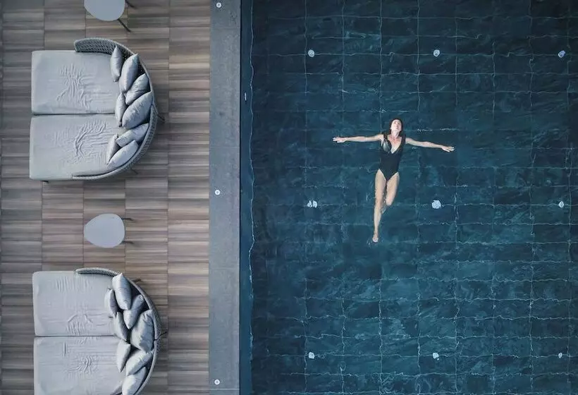 فندق Terentnerhof 4s Active & Lifestyle