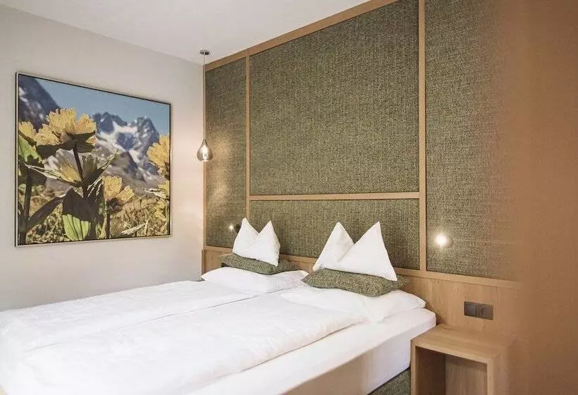 فندق Terentnerhof 4s Active & Lifestyle