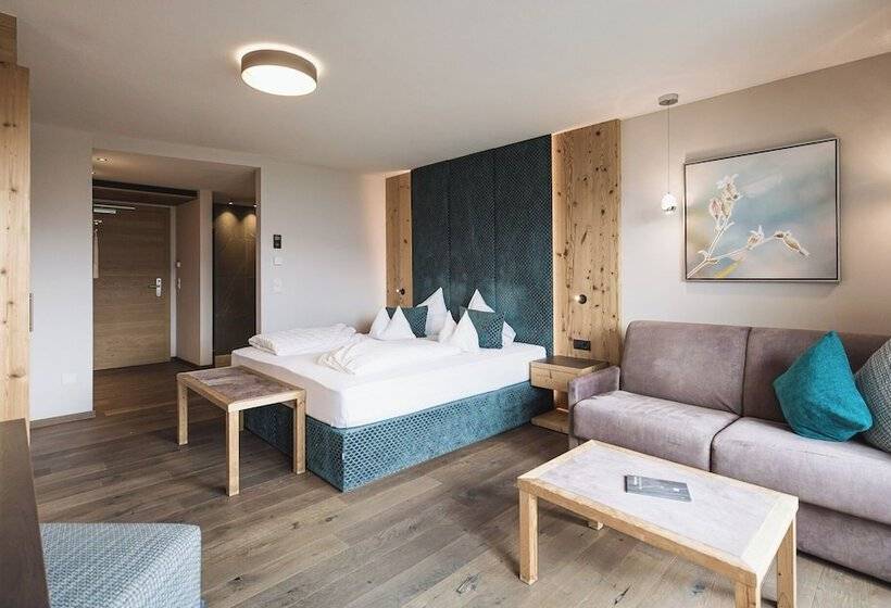 酒店 Terentnerhof 4s Active & Lifestyle