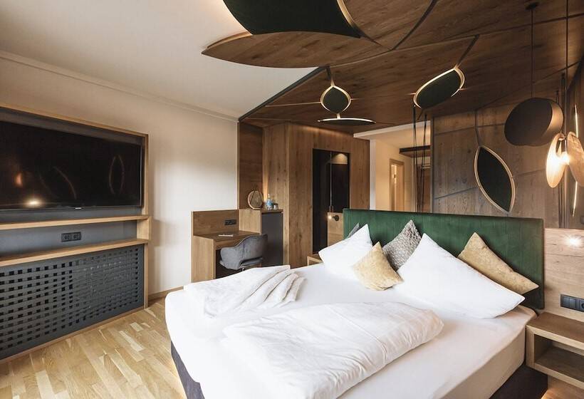 酒店 Terentnerhof 4s Active & Lifestyle