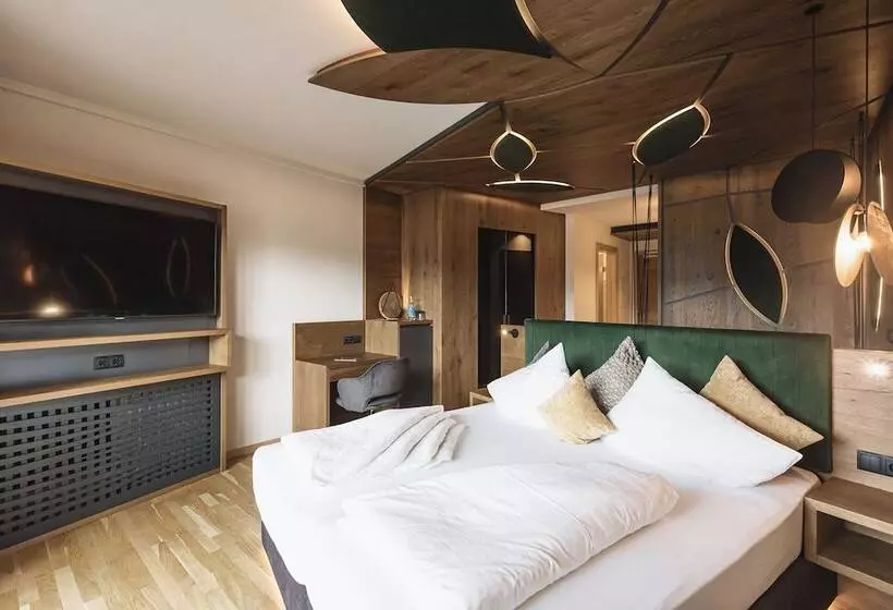 호텔 Terentnerhof 4s Active & Lifestyle