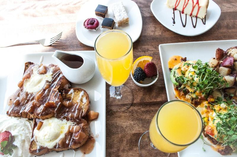 فندق The Inn At Harbor Shores