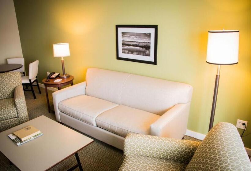 فندق The Inn At Harbor Shores