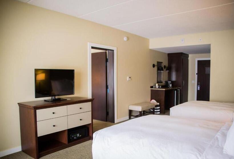 فندق The Inn At Harbor Shores