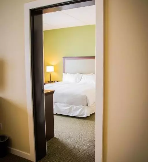 Hotel The Inn At Harbor Shores