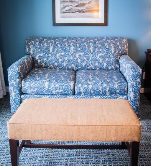 فندق The Inn At Harbor Shores