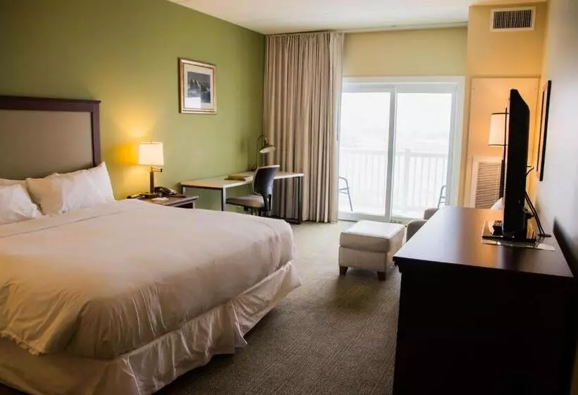 Hotel The Inn At Harbor Shores