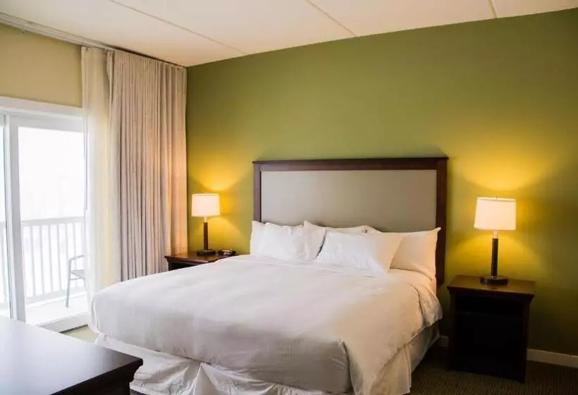 Hotel The Inn At Harbor Shores