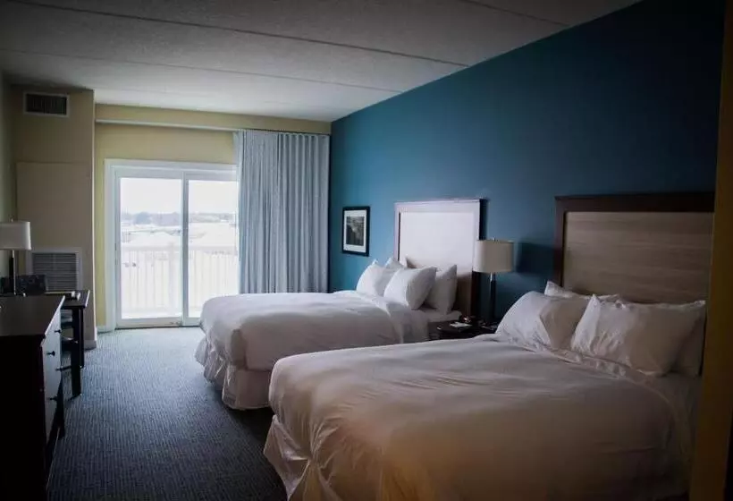 Hotel The Inn At Harbor Shores