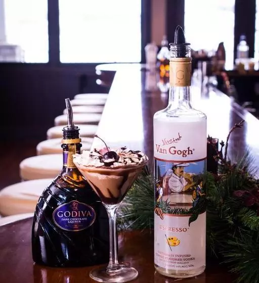 Hotel The Inn At Harbor Shores