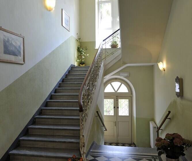 Отель Villa San Giuseppe