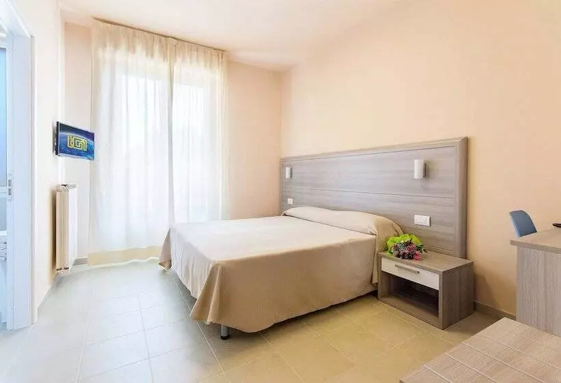 Hotel Villa San Giuseppe