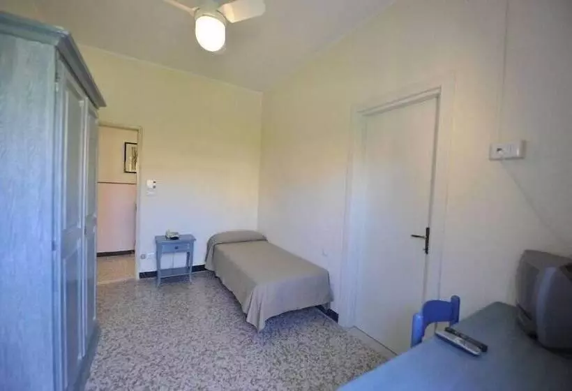 Hotel Villa San Giuseppe