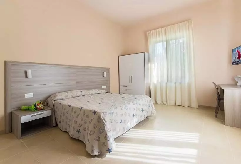 Hotel Villa San Giuseppe