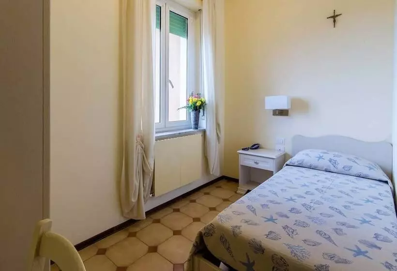 Hotel Villa San Giuseppe