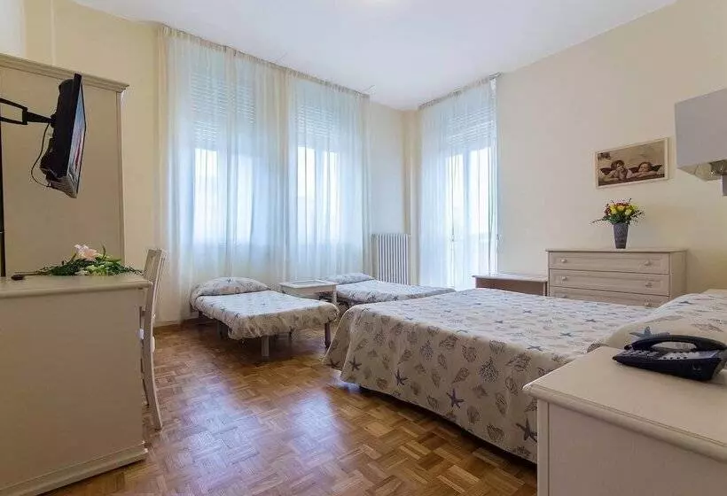 Hotel Villa San Giuseppe