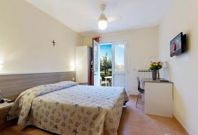 Hotel Villa San Giuseppe