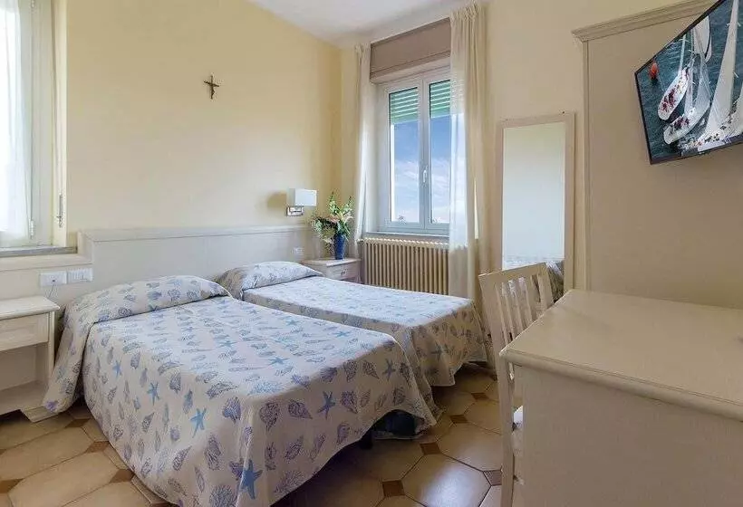 Hotel Villa San Giuseppe