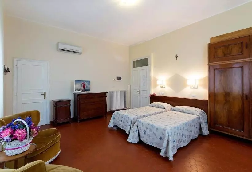 Hotel Villa San Giuseppe