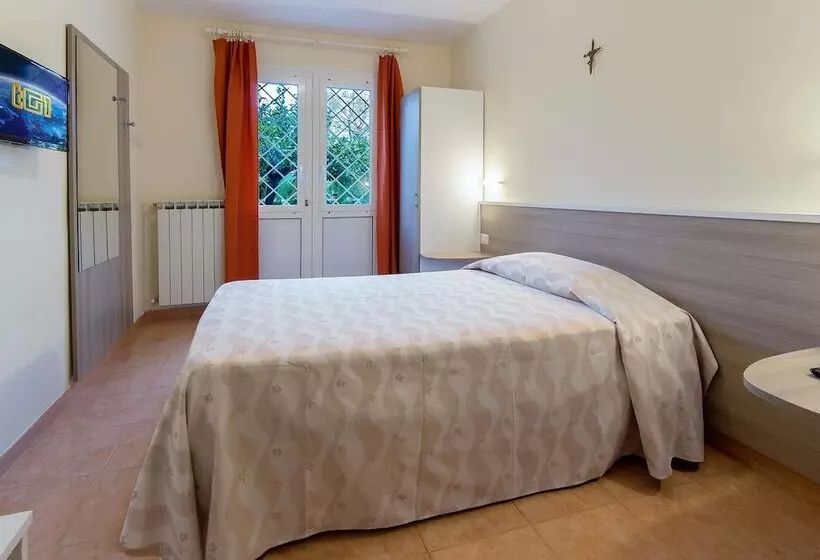 Hotel Villa San Giuseppe