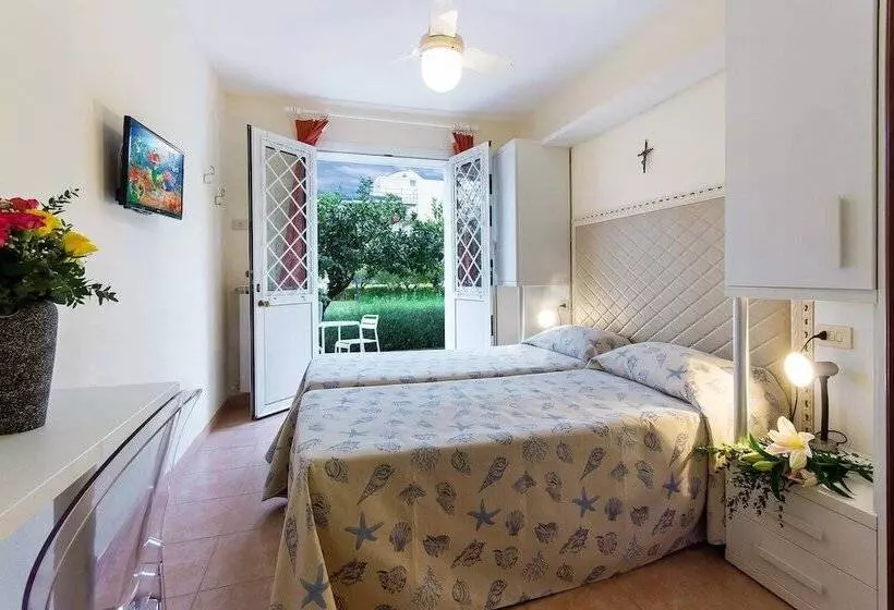 Hotel Villa San Giuseppe