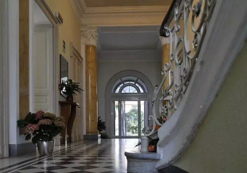 Hotel Villa San Giuseppe