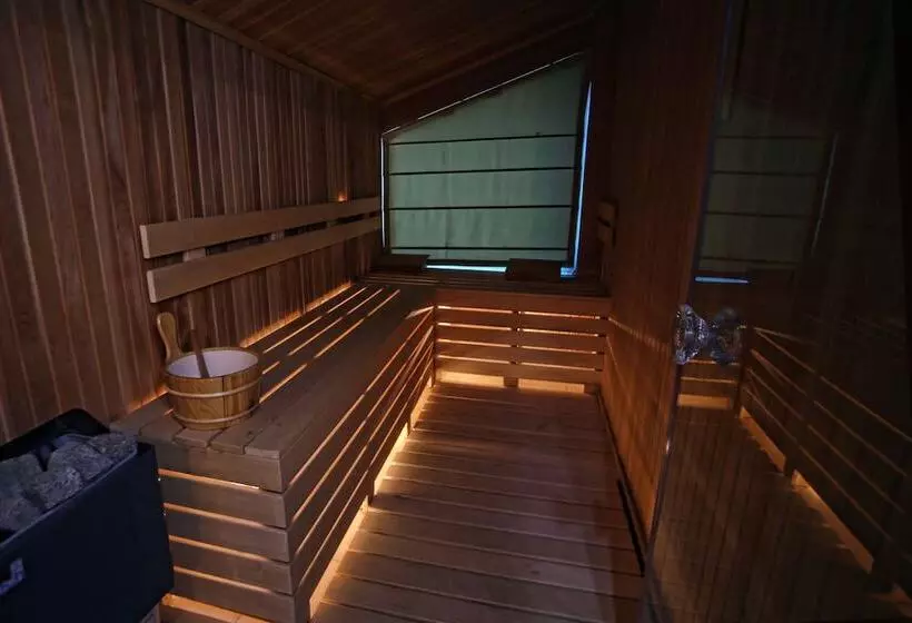 Hotel Vivaldi Ce Gold