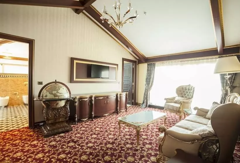 Hotel Vivaldi Ce Gold