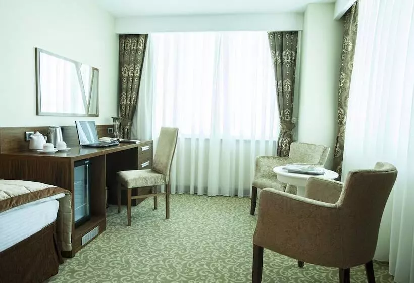 Hotel Vivaldi Ce Gold