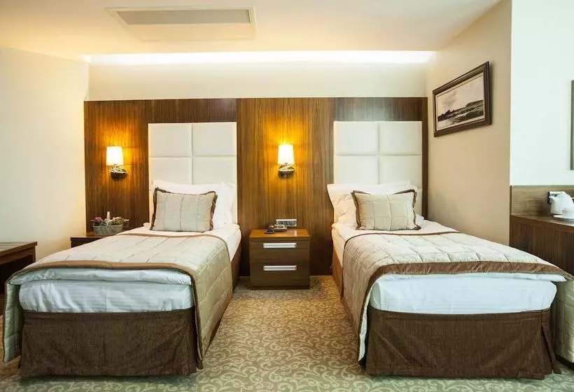 Hotel Vivaldi Ce Gold