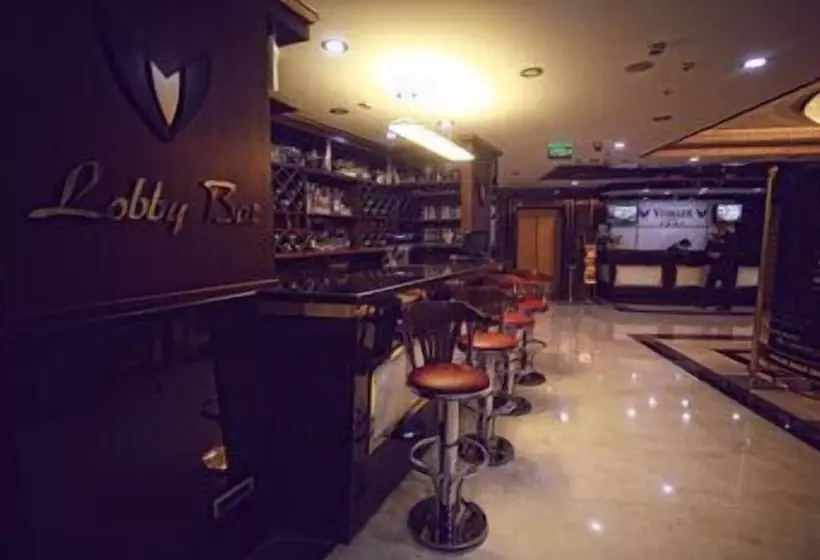 Hotel Vivaldi Ce Gold